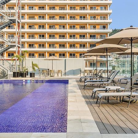 One Acapulco Costera Otel Dış mekan fotoğraf