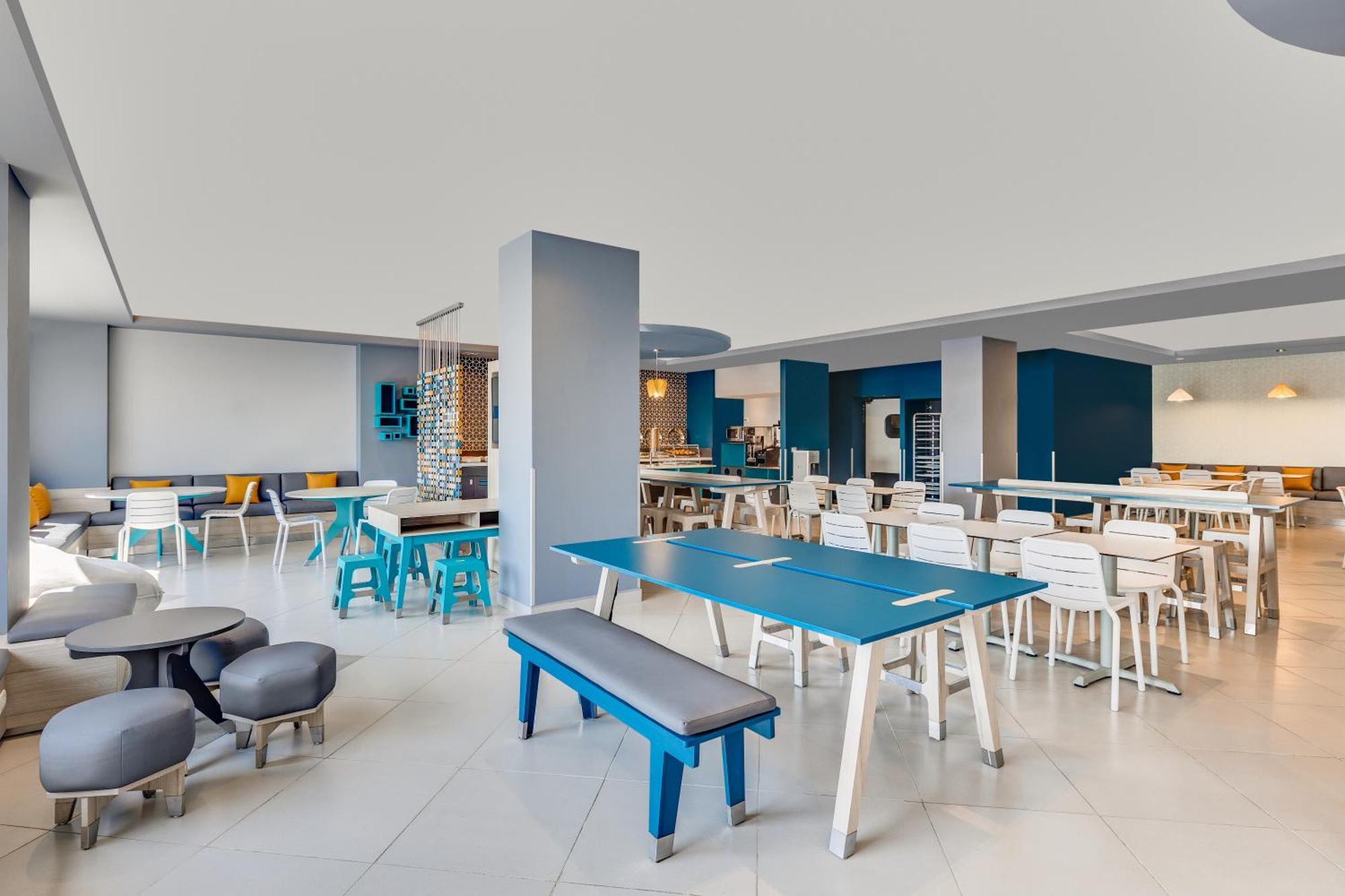 One Acapulco Costera Otel Dış mekan fotoğraf
