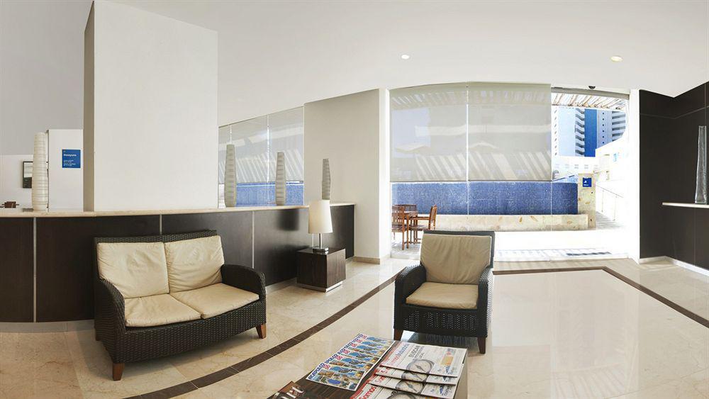 One Acapulco Costera Otel Dış mekan fotoğraf